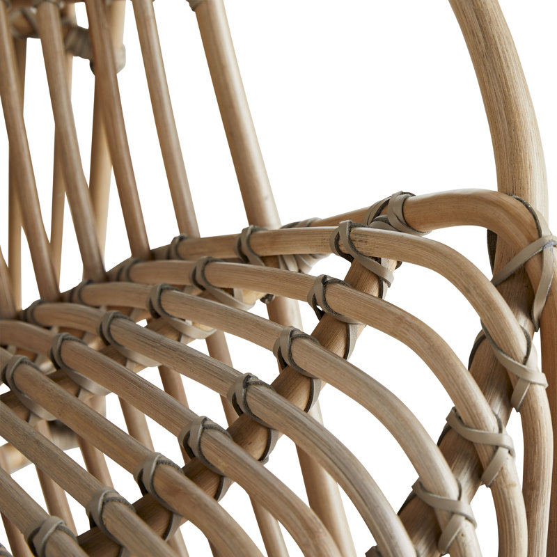 Eleanor Papasan Chair