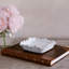 VIDA Colette Beverage Napkin Holder (White)-1199043039