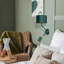 Caili Steel Wall Sconce
