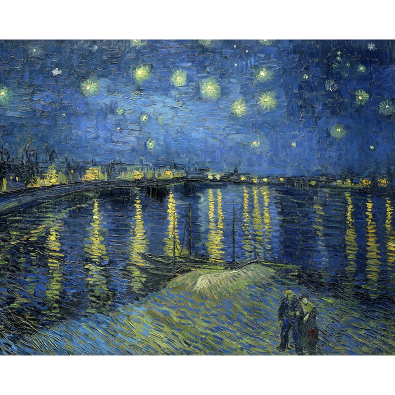 Wrapped Canvas Print, 50.8 cm H x 76.2 cm W