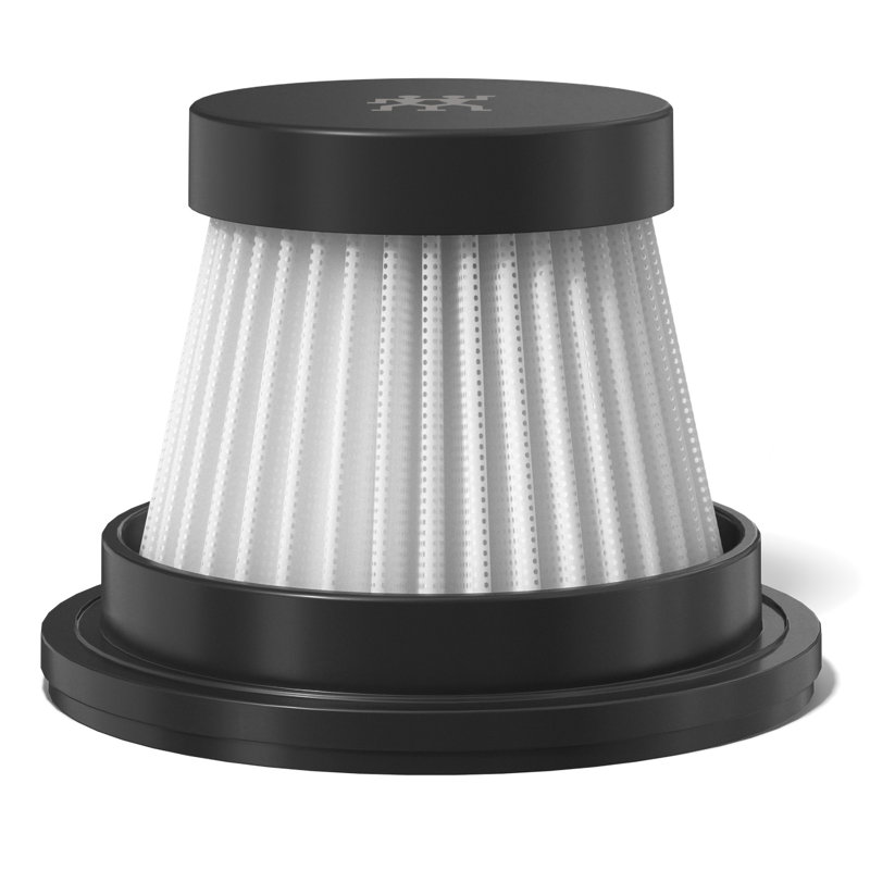 Filtre HEPA de rechange Zwilling Xtend - 3 pièces