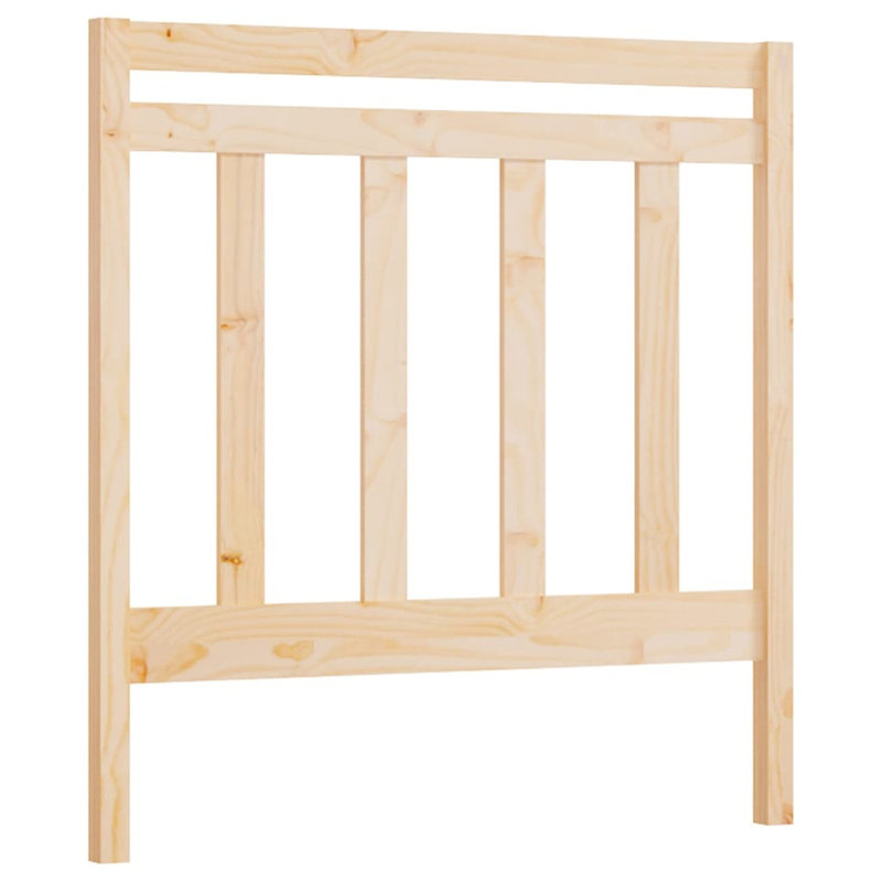 Lutie Headboard