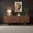 Multi-Drawer Large-Capacity Kitchen Sideboard