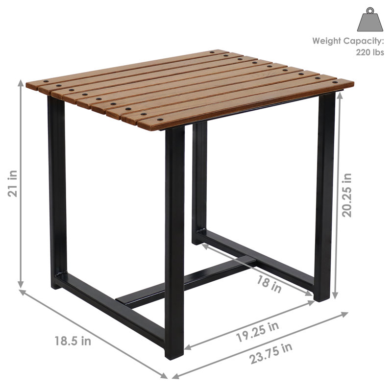Table d'appoint européenne European