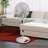 16" Oscillating  Pedestal/Standing Fan