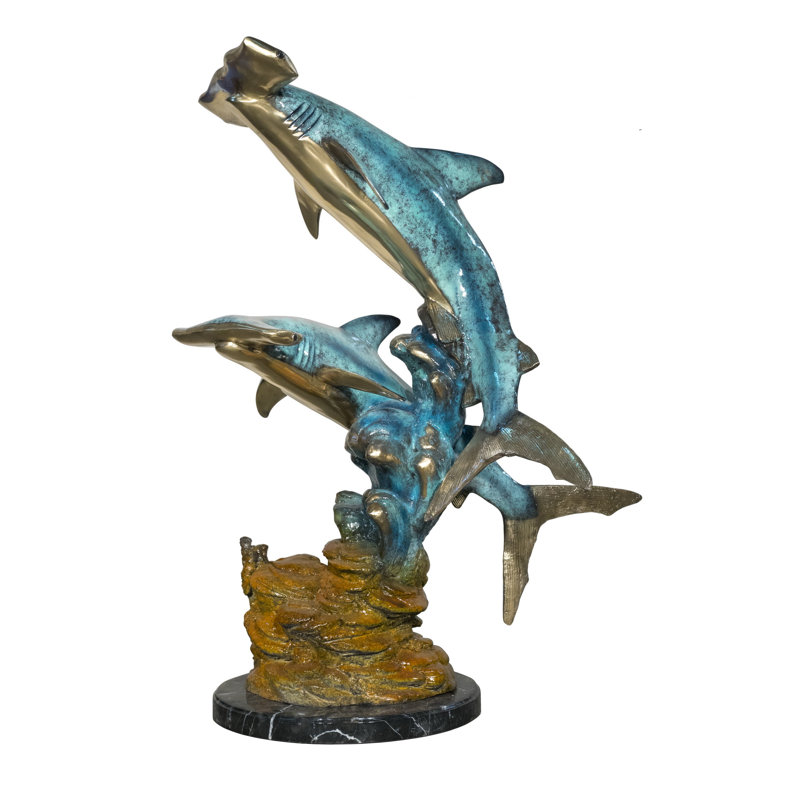 Animals Statue