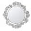 Miroir mural rond 30,5 "Gingko-1491145528