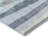 Premium Machine Washable Mayfield AMF2188 Striped Rug-1958363267-1958363385