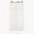 White est en rupture de stock