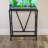 Delfreda Rectangle Aquarium Stand-2093849414