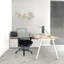 Chaise de bureau réglable-541558535