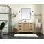 Ensemble de meuble-lavabo simple 48 po Baldwin-1652193545