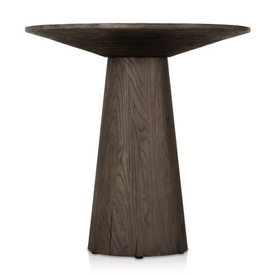 Skye Marble End Table