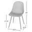 Chaise de terrasse Artha-1341027781