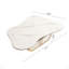 Table basse Modern Modern Butterfly-1556545735