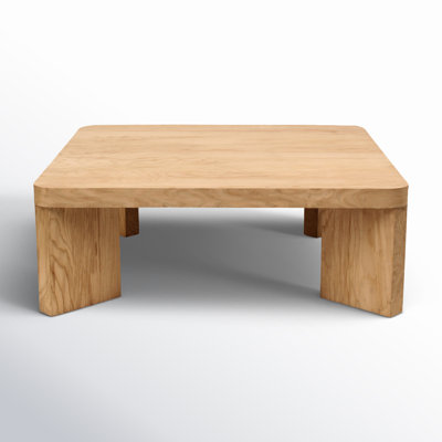 Arly Single Coffee Table