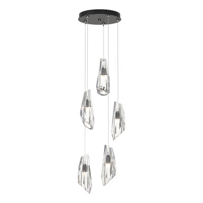 Luma 5 - Light Pendant