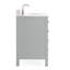 Ensemble de meuble-lavabo simple 55 po Flynt-64627202