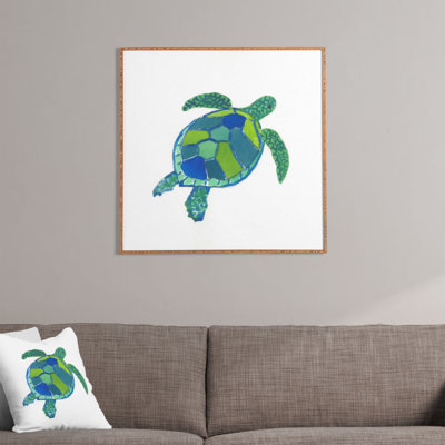 Graphic Art Print
