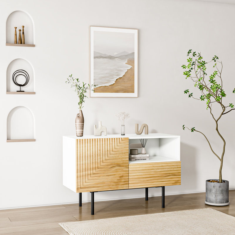 Naoko 100cm Sideboard
