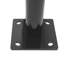 Street Light Pole Lamp Post Outdoor Street Courtyard Parking Lot Lighting Post-108741542