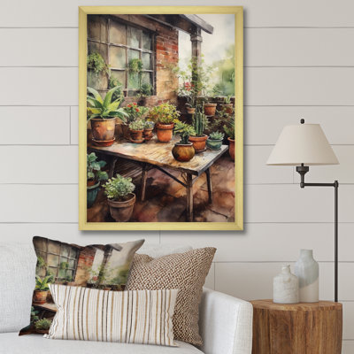 Rohen " Cottage Terrasse Garden II "