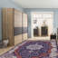 Aguste Persian Area Rug-564424839
