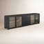 Mesquite 96'' Media Console