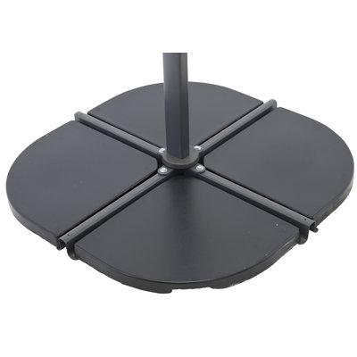 Lynell Umbrella Weight