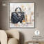 Trinkets and White Floral Canvas, reproduction d'art sur toile -1024712664-1024712673
