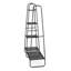 Garde-robe autoportante l 39,76 po Kowalsky