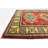 Orona Red Rug