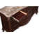 Commode 7 tiroirs avec miroir Constantine