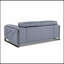 Causeuse en cuir italien Global United-1968464242-1968464255