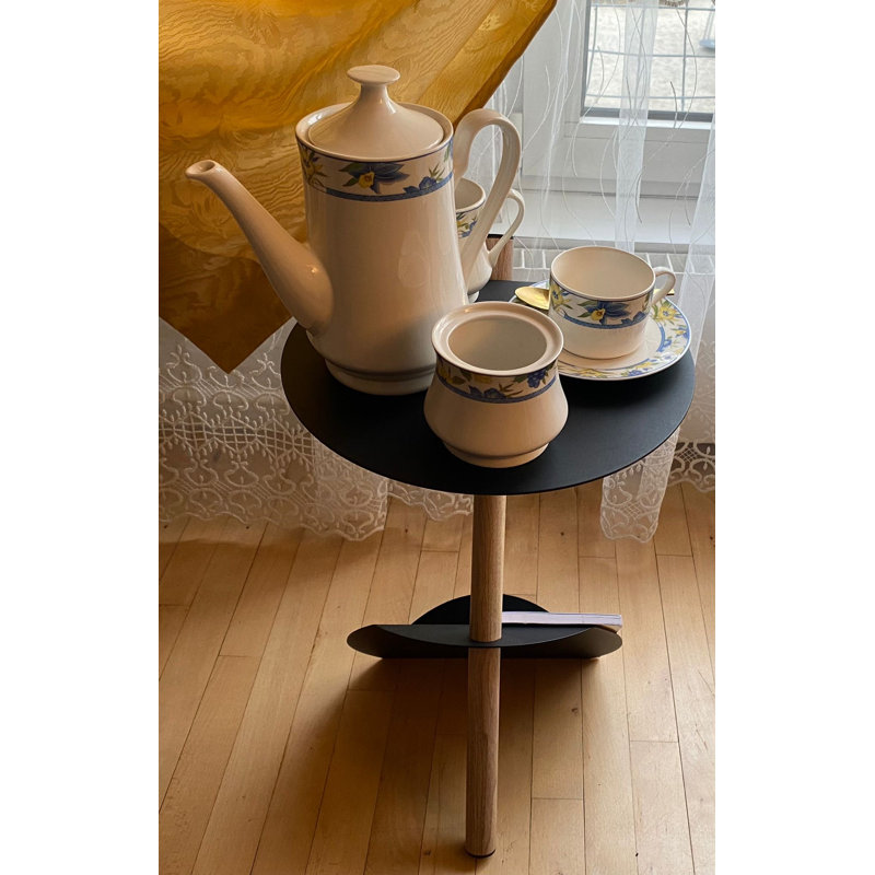 Kourtney End Table