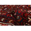 Tapis rouge Andelz 3 pi 7 po x 10 pi 2 po