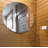 Roy Flat Wall Mirror-1193563861