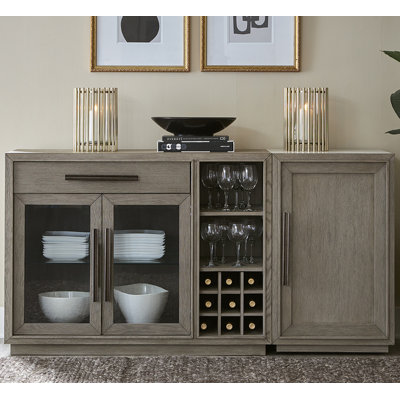 Artresha 69.5'' Sideboard