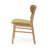 6 - Person Four Leg Dining Set-1424998487-1424998481