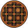 Michiko Hand Hooked Performance Geometric Rug