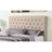 Martines Upholstered Eastern King Panel Bed Oatmeal-2030592345-2085478262