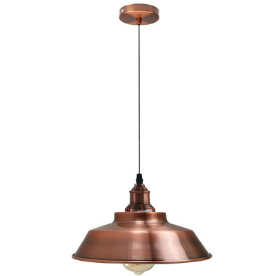 Wetumka 1 - Light Pendant