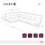 Grand Right Corner Sofa-71295088-71295090