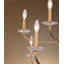 Minka Lavery Atella - 12 Lights Chandelier In Ashen Gold Finish-678205028-678205024