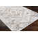 Tapis ivoire Brevyn