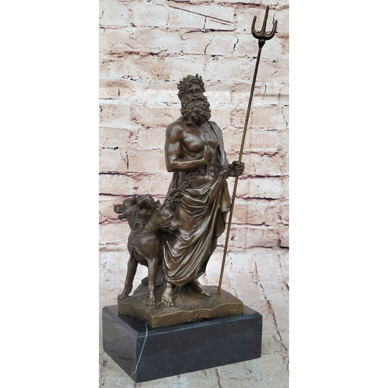 Figurines et sculptures Austun