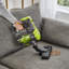 Daewoo Bagless Upright Vacuum