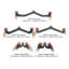 Metal Fitness Equipment