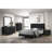 5-Drawer Rectangular Chest
