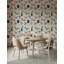 Murale décorative en céramique Tea Time-885425225